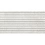 Abode White Decor Natural Ceramic Wall Tile 300x600mm